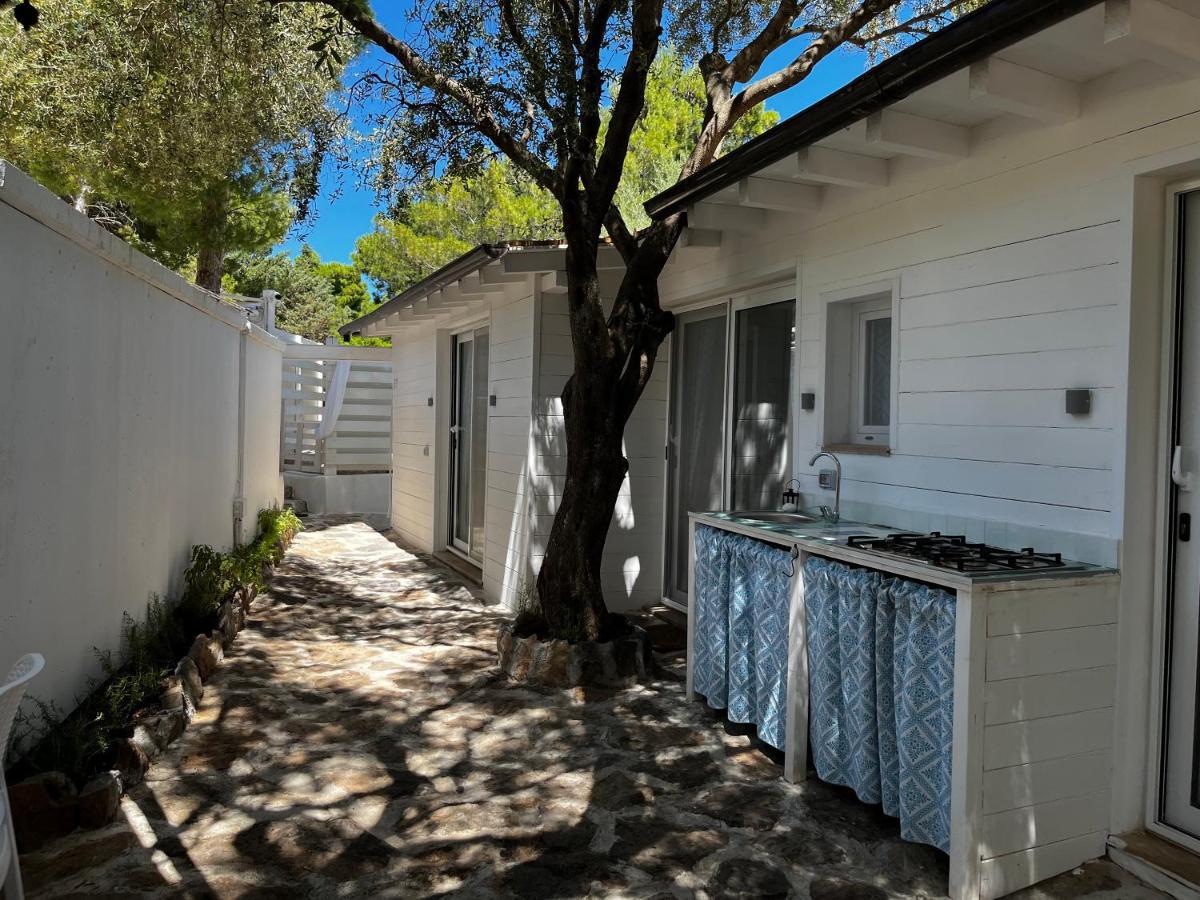 Palmasera Charming Rooms Cala Gonone Exterior foto