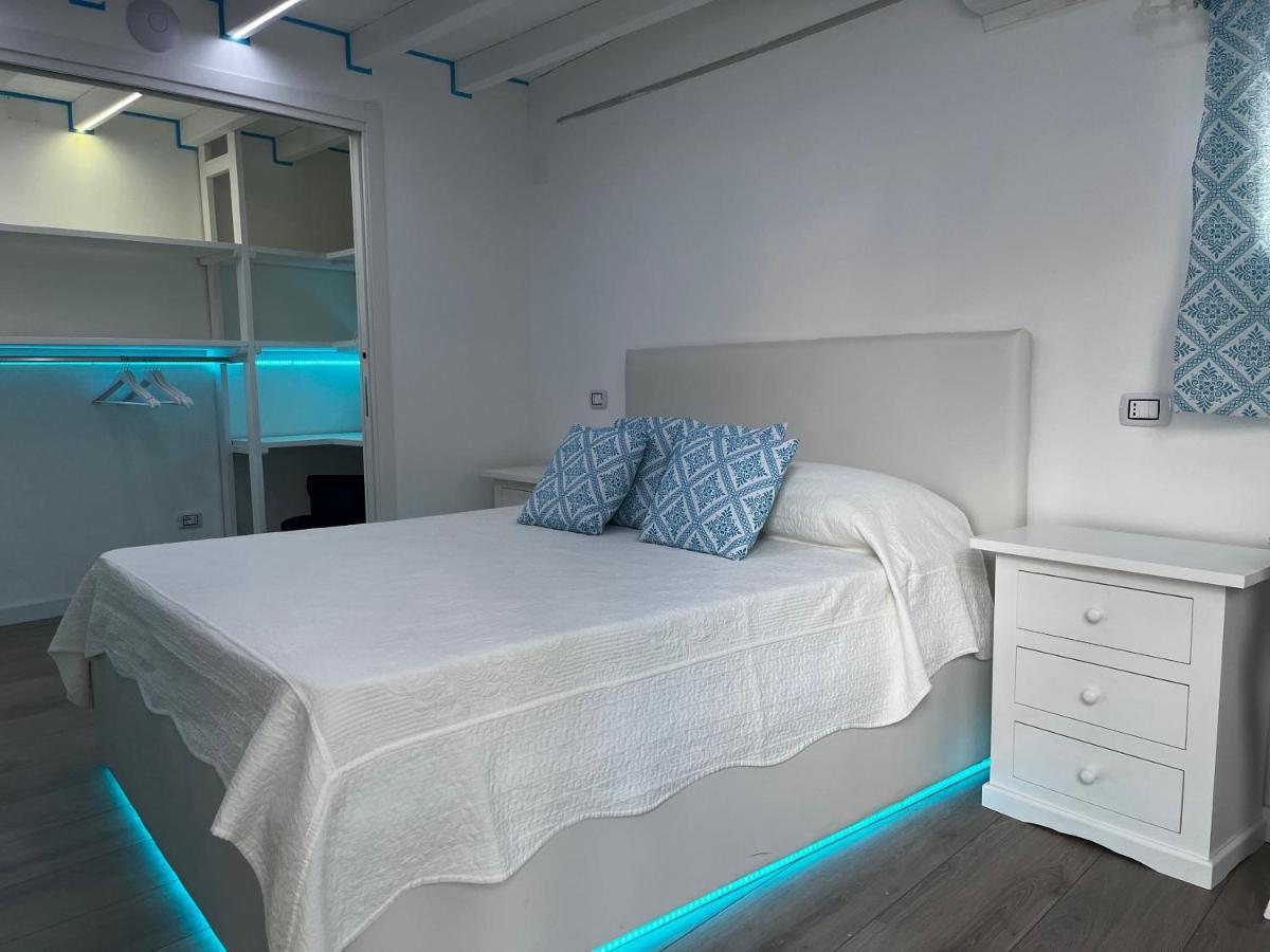 Palmasera Charming Rooms Cala Gonone Exterior foto