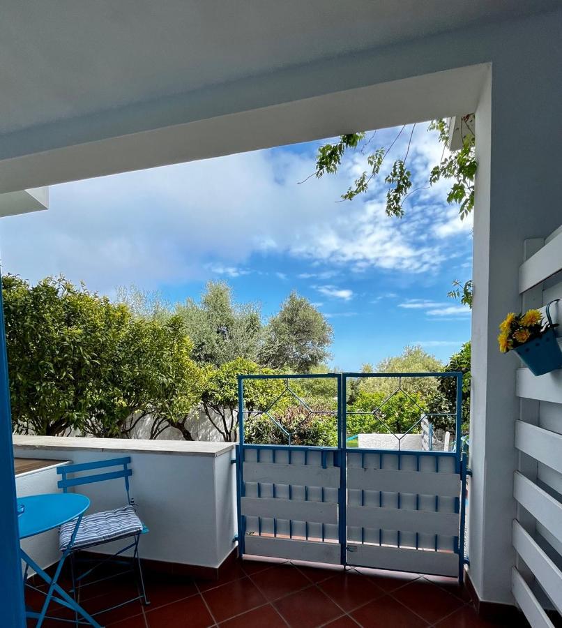 Palmasera Charming Rooms Cala Gonone Exterior foto
