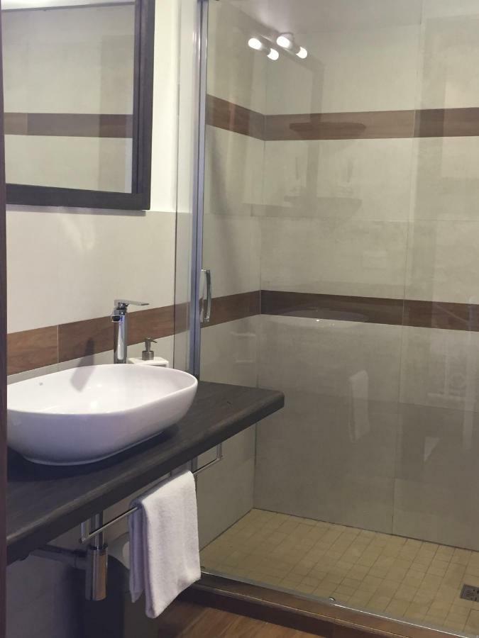 Palmasera Charming Rooms Cala Gonone Exterior foto