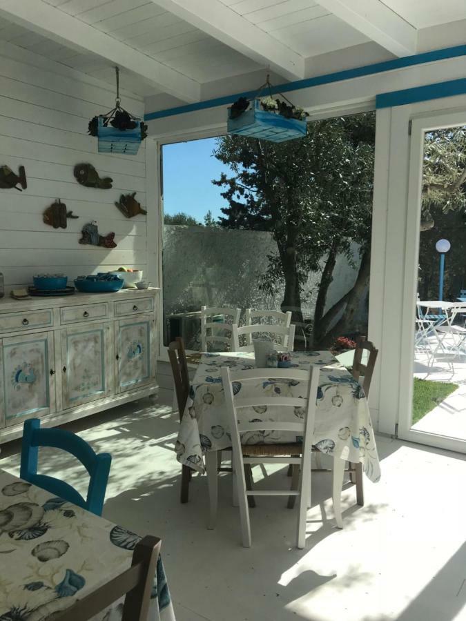 Palmasera Charming Rooms Cala Gonone Exterior foto