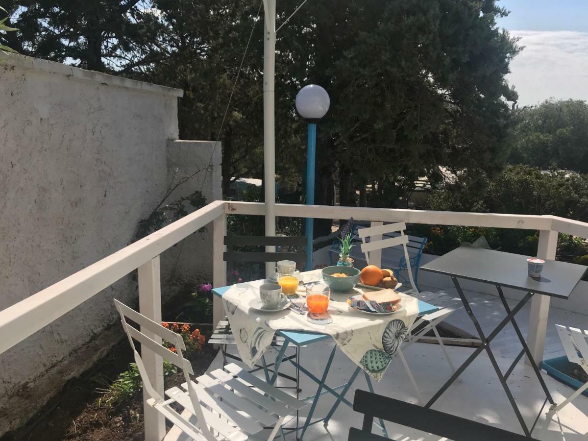 Palmasera Charming Rooms Cala Gonone Exterior foto
