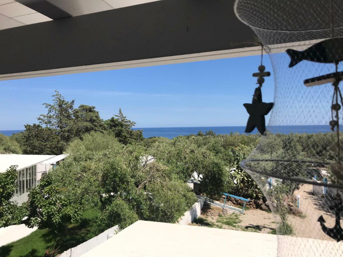 Palmasera Charming Rooms Cala Gonone Exterior foto